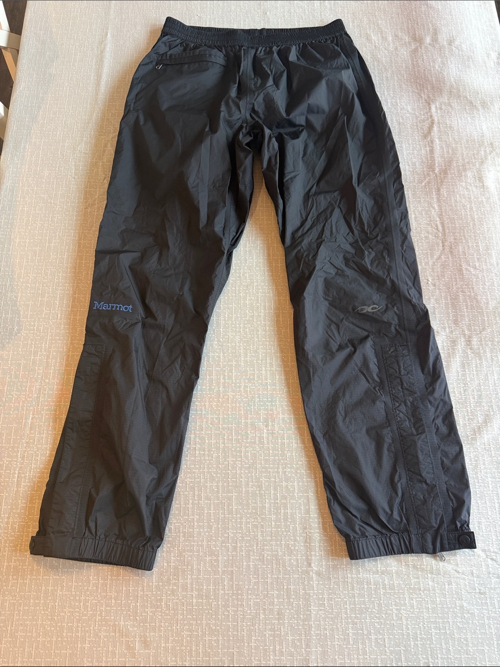 Marmot precip rain pants